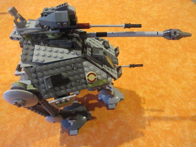 Lego Baukästen: lego 75043 – Gebraucht aus Gryon von croset. 5
