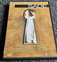 DVD Sade (20635)