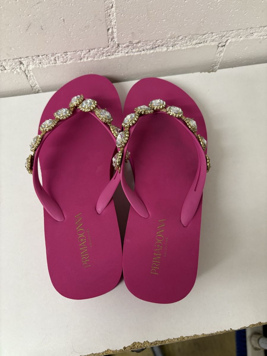 Scarpe da donna: Damesandalen PRIMADONNA Collection grösse 41 – Usato da Thun venduto da jeff070 1