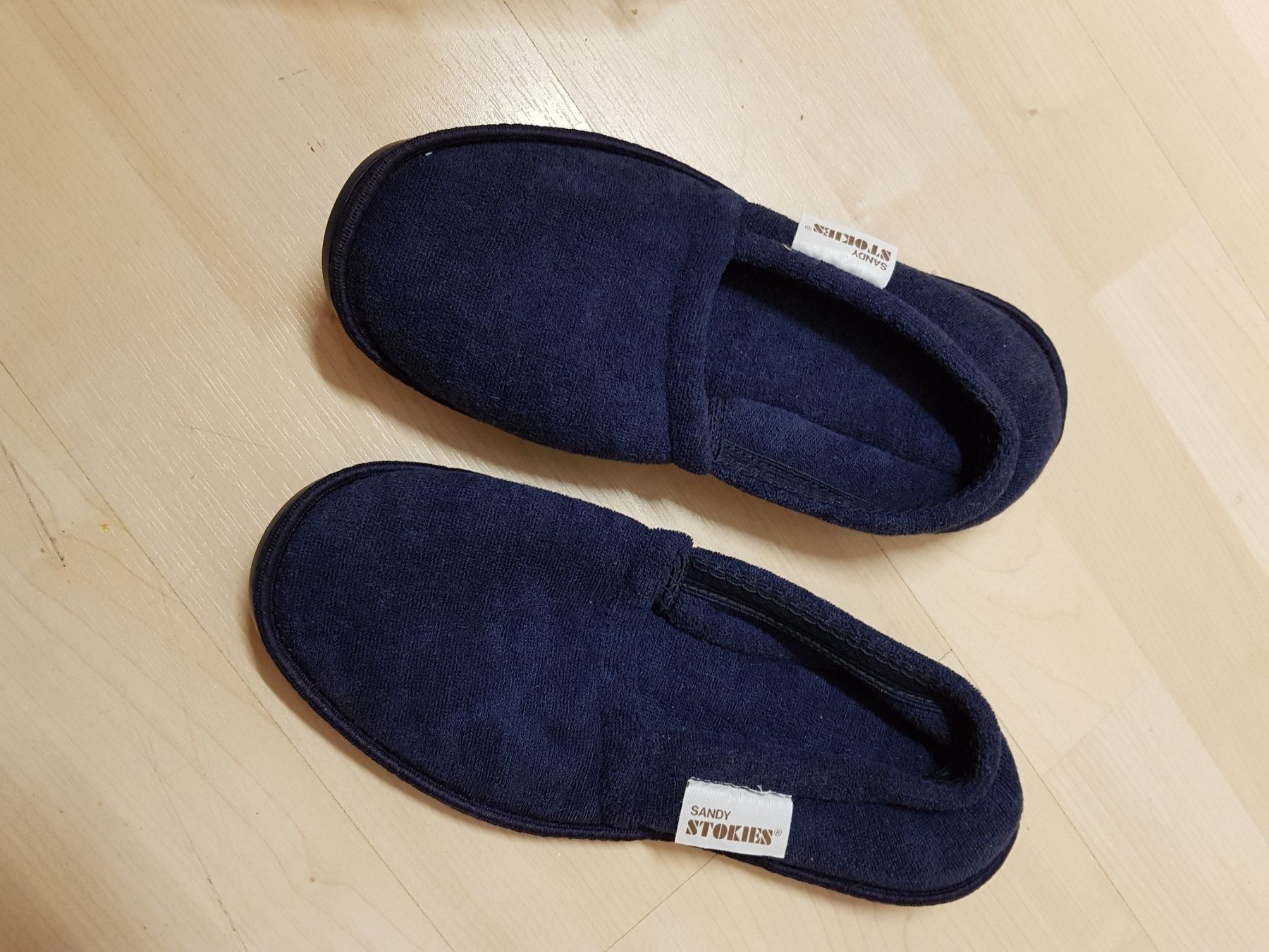 Chaussures garçon: Finken 36/37 Stokies – Neuf (Voir description) à Gams par inf_lj66