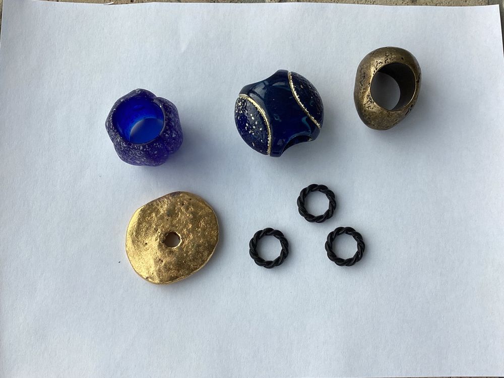 Modeschmuck Zubehör, erstelle deine eigene Kreation | Kaufen auf Ricardo