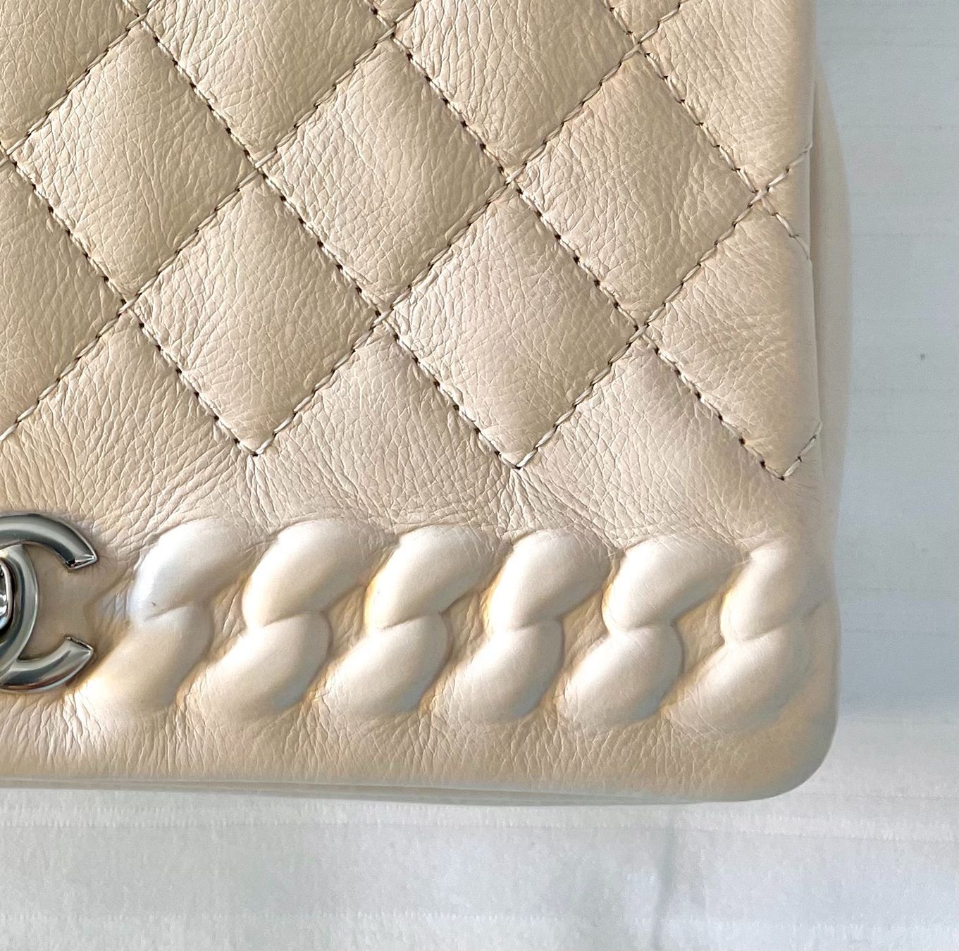 Chanel Borse da donna: Chanel Flapbag Neuf – Nuovo e nell'imballaggio originale da Genève venduto da Annilu 1