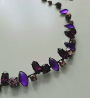 Collier fantaisie