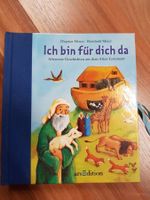 Buch Ich bin für Dich da