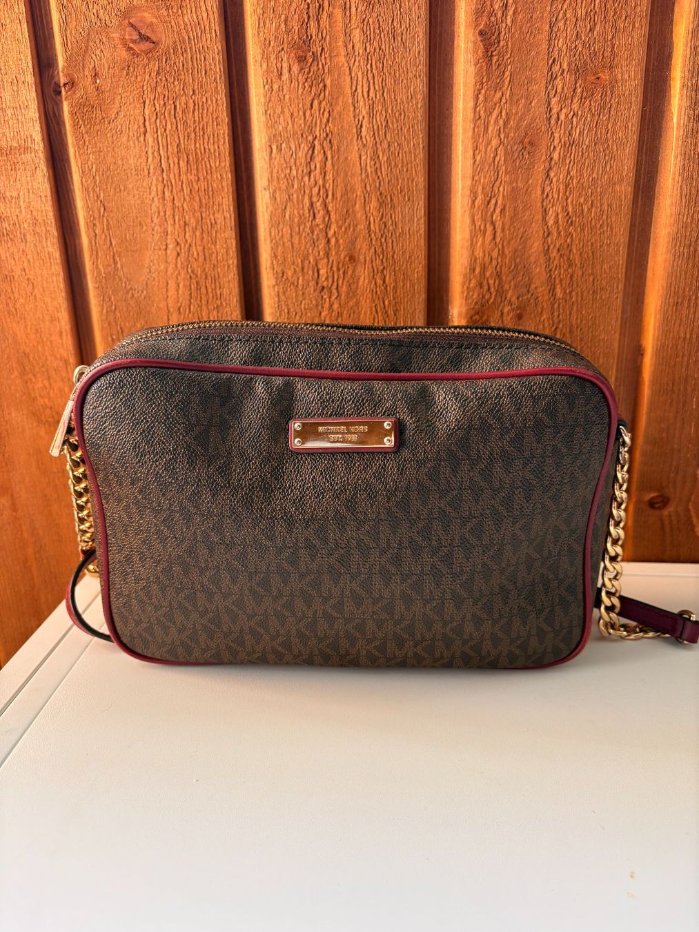 Michael Kors Borse da donna: Michael Kors Tasche – Usato da Ormalingen venduto da nunulemon