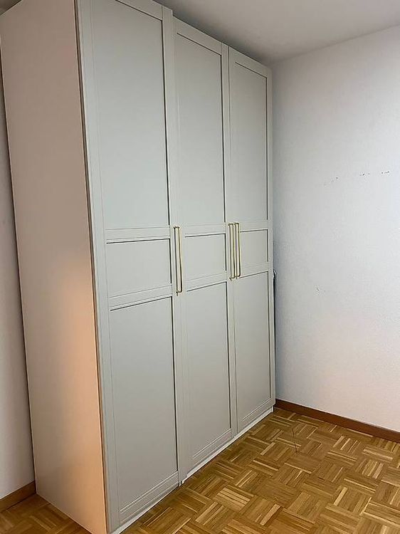 Kleiderschrank Kaufen Gebraucht
