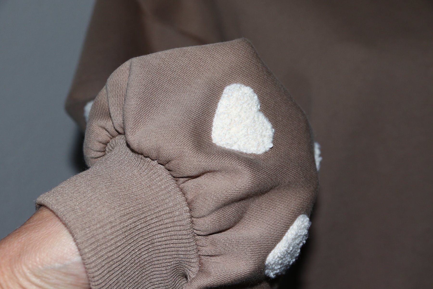 Maglioni & Felpe: Cooles Sweatshirt / Pullover Gr.M-S NEU – Nuovo (secondo la descrizione) da Oberwil-Lieli venduto da Svetlana28 3