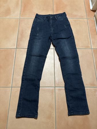 Jean Orchestra bleu foncé taille S 36 bon état