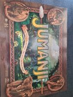 Jumanji Boardgame Englishsprachig