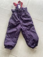 Reima Skihose Grösse 92