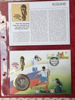 USA - FOOTBALL WORLD CUP 1994 - Zambia 2000 Kwacha 1994- FDC