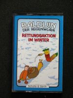 MC Balduin Der Regenwurm Hörspiel
