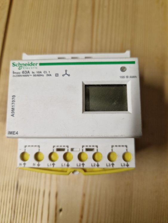 Routeur KNX Schneider electric (Gebraucht) in Morges für CHF 93 - mit