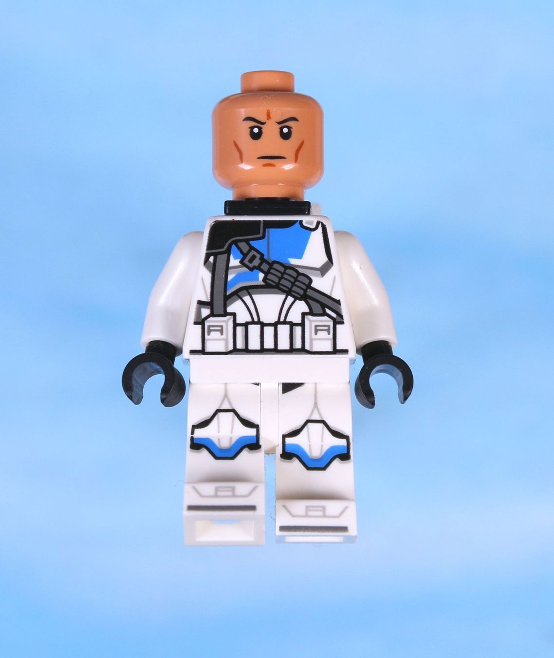 Lego Giocattoli: LEGO Star Wars Minifigur - Legion Clone Trooper – Usato da Hettlingen venduto da Scholi99 2
