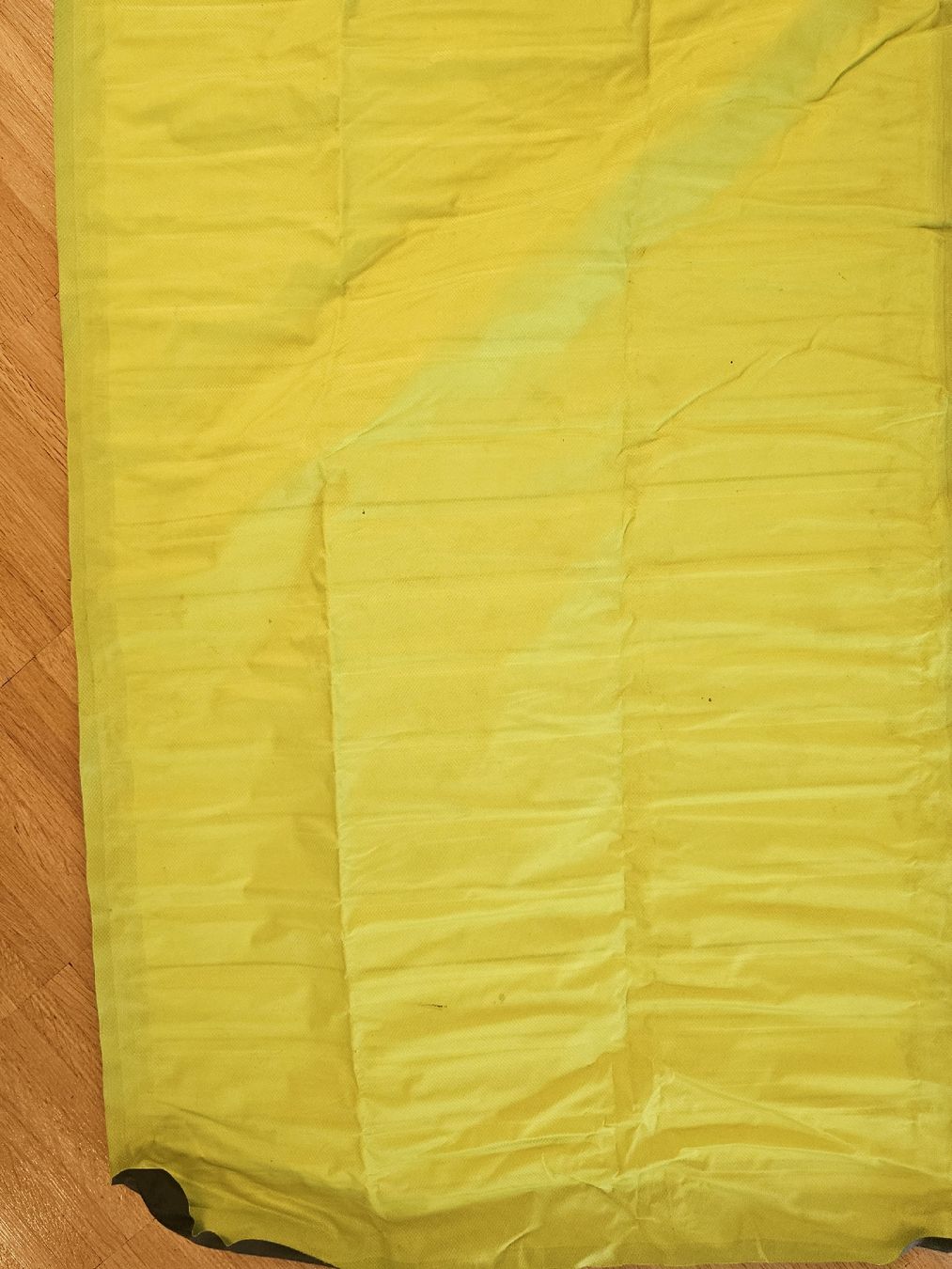 Materassi: ThermaRest NeoAir Isomatte gelb – Usato da Belp venduto da zugulu 3