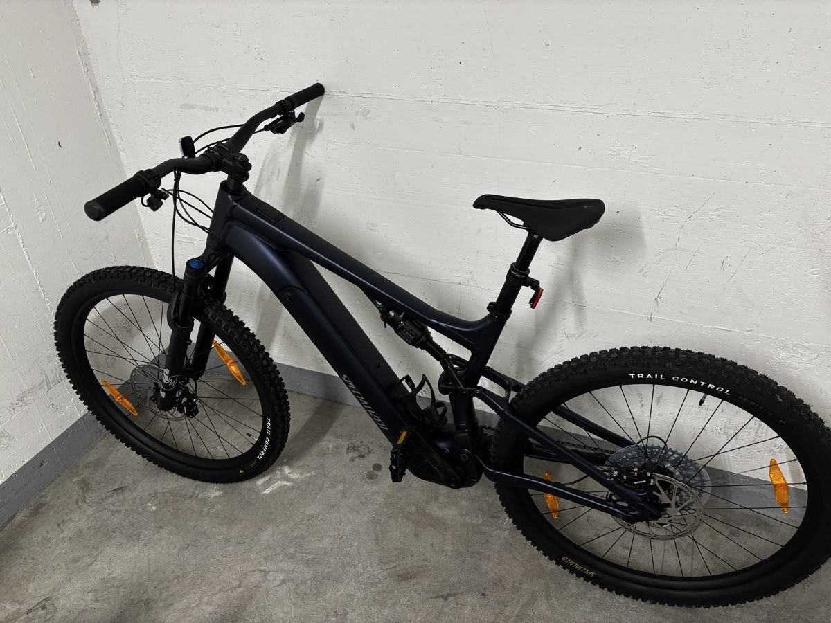 Specialized Biciclette: Specialized Turbo Levo R Comp Alloy S6 – Nuovo (secondo la descrizione) da Thun venduto da ilj_8yv5