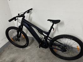 Specialized Turbo Levo R Comp Alloy S6