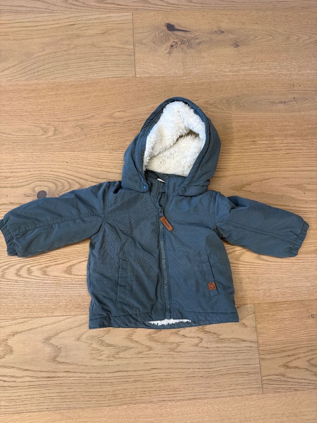 H&M Giacche & Cappotti: Winterjacke – Usato da Oberdorf SO venduto da fani05