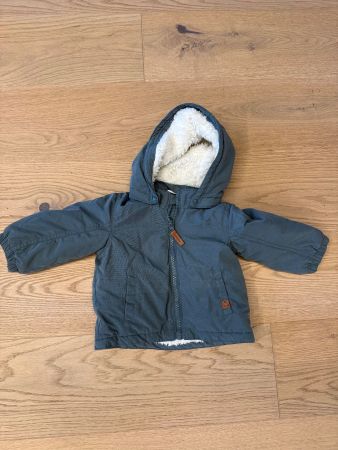 Winterjacke