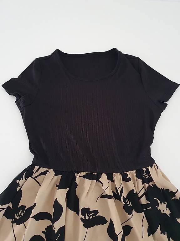 Kleider: Kleid XS neu – Gebraucht aus Mettmenstetten von AngelaDell 1