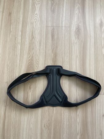 Ceinture de soutien dos et clavicules