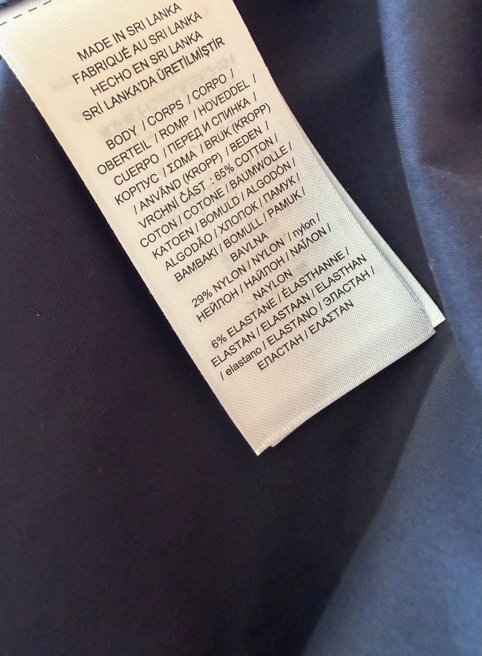 Vestiti: Ralph Lauren Kleid Gr.8 – Usato da Unterägeri venduto da Jutka_04 5