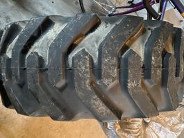 Dumper /Hoflader/Anhänger Rad