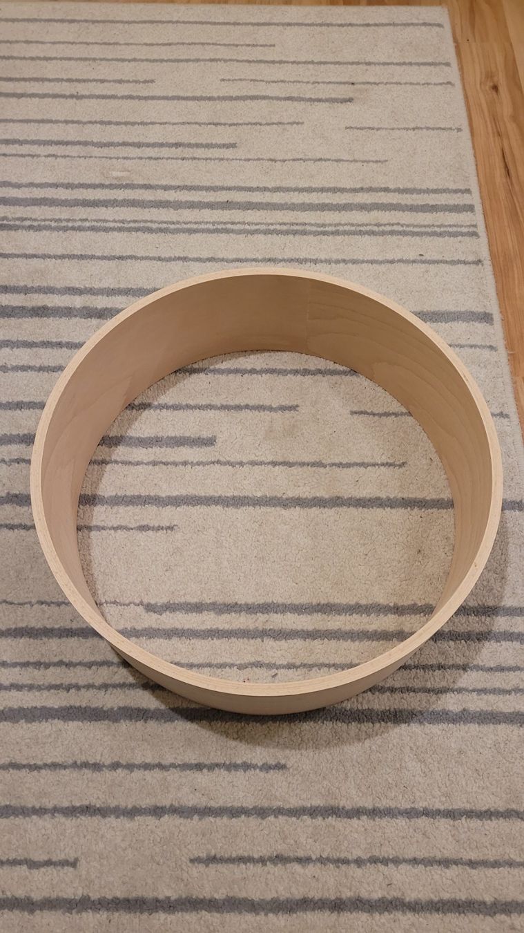 Articoli in legno: Sindelfinger Holzring Buche – Nuovo (secondo la descrizione) da Gerlafingen venduto da MMoeller