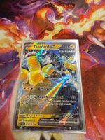 Eisenhand ex (PRE 031) / Prismatische Entwicklungen