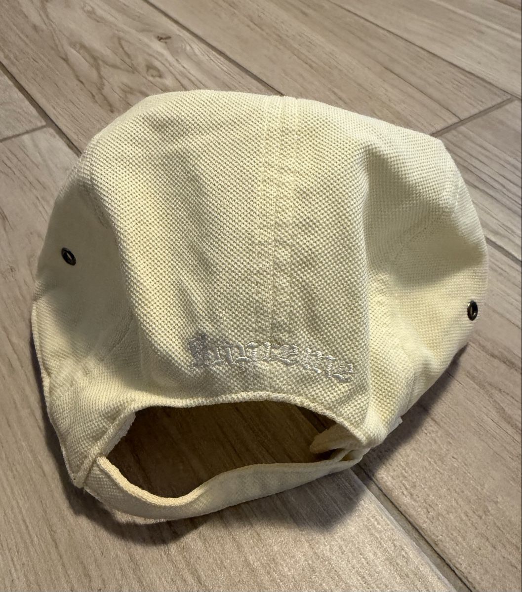 Lacoste Hüte, Mützen & Caps: Lacoste x Supreme hat – Gebraucht aus Sugiez von Jerem2894 1
