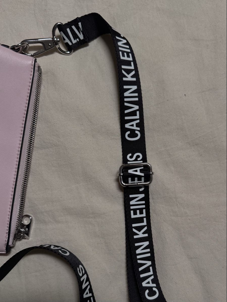Calvin Klein Borse da donna: Calvin Klein Jeans Tasche – Usato da Sissach venduto da jameliagr 4