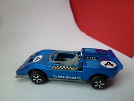 POLITOYS  -  Ford Mirage  - wie neu  %% AUSVERKAUF %%%