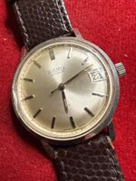 Roamer Rotordate 34 mm