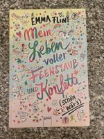 Mein Leben voller Feenstaub und Konfetti