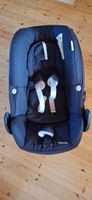 Maxi Cosi Pebble Plus i size Babyschale - Top Zustand!