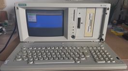 Siemens PG 750
