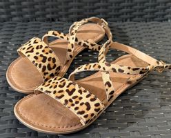 Sandales en cuir Next - Taille 37