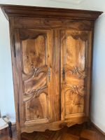 Armoire de mariage
