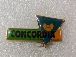 Ansteckpin 43: Concordia