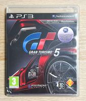 Gran Turismo 5 PS3