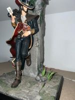 Figurine League of Legends Twisted Fate