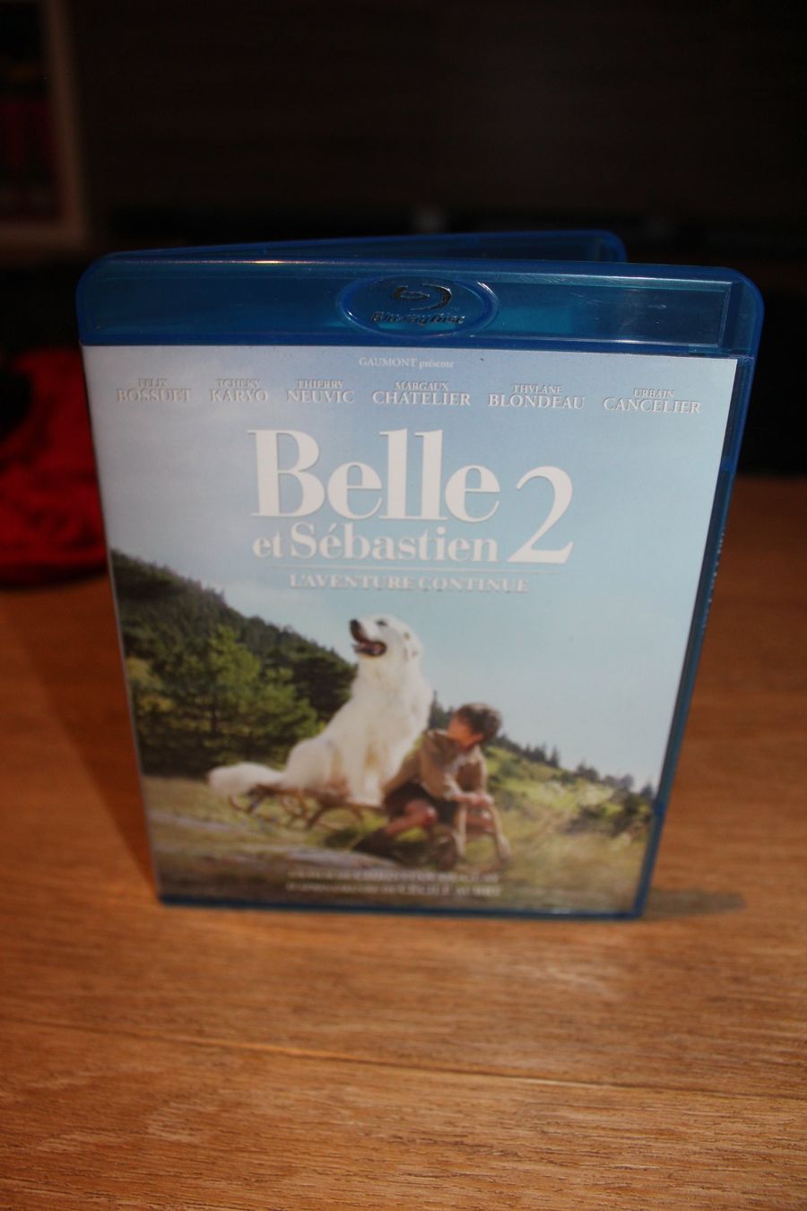 Tutti i DVDs: 4x Blu-ray disc – Nuovo (secondo la descrizione) da Travers venduto da ColibriRoseOrange 9