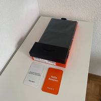 Amazon Fire HD 10 Tablet (9. Generation) + Case