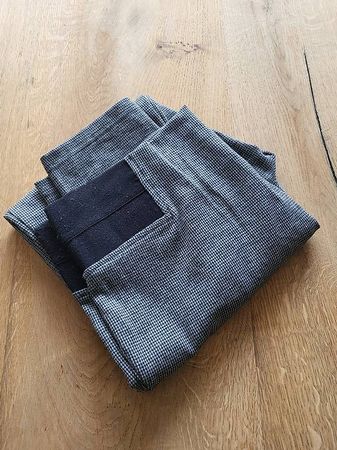 Pantalon femme