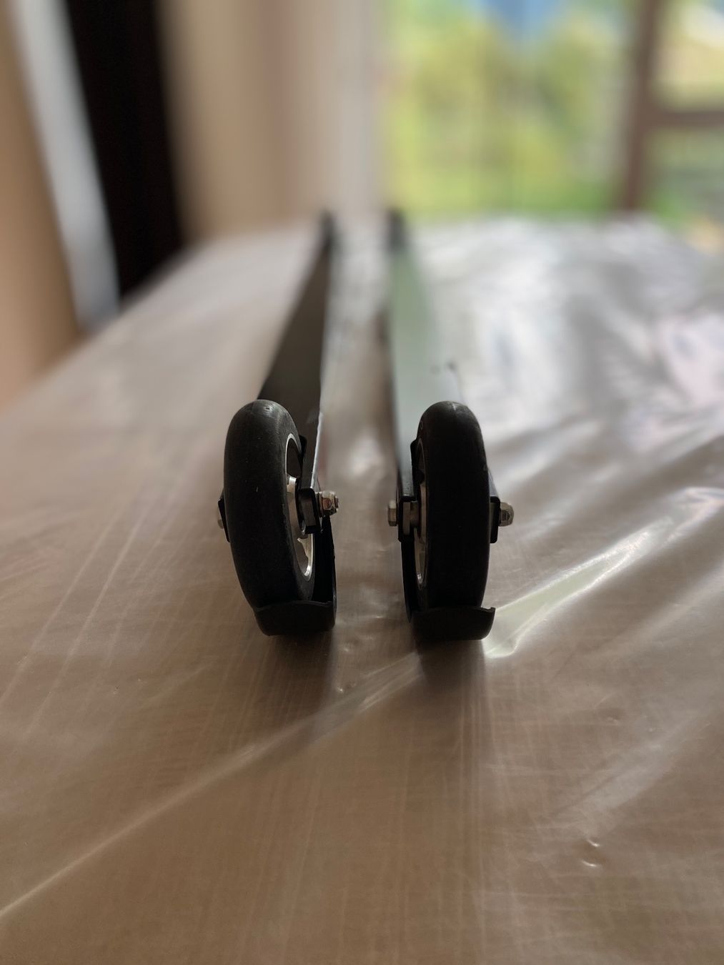 Skis: IDT Skate Elite Rollski – Neu (gemäss Beschreibung) aus Schiers von yngve07 3