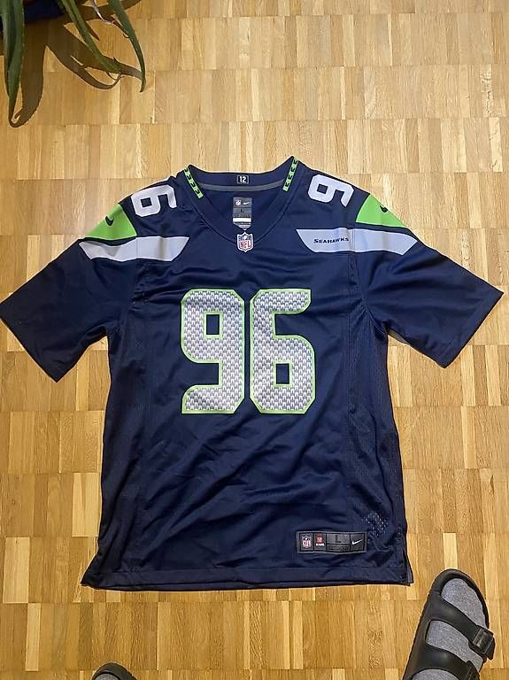 T-shirt: NFL Shirt – Usato da Schaffhausen venduto da dav_5vx8