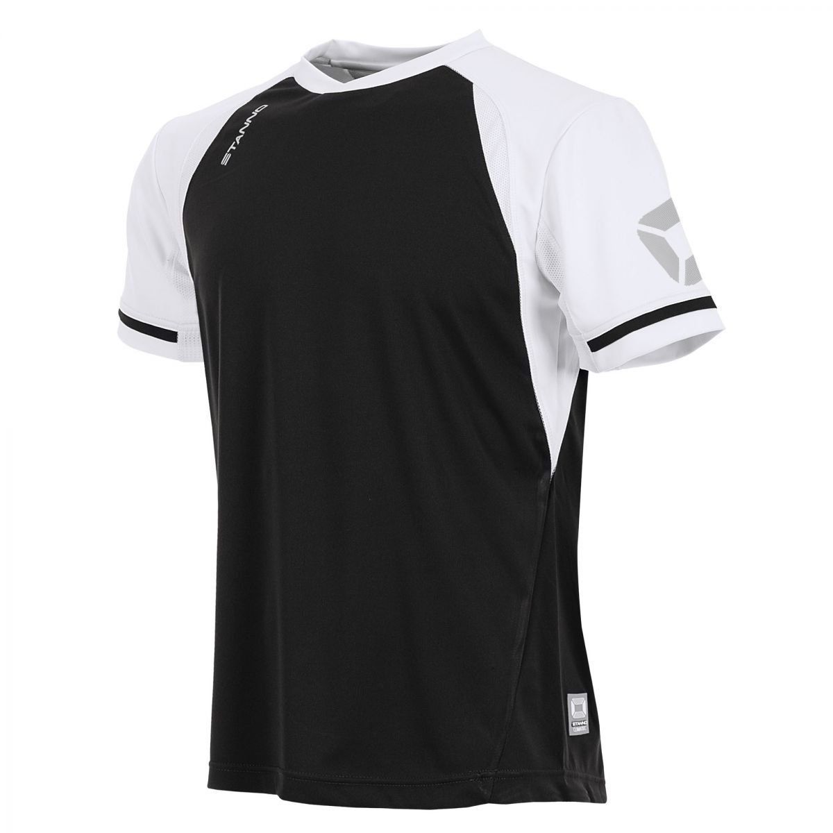T-Shirts: Stanno Liga Gameshirt SS Gr. S – Neu und originalverpackt aus Spreitenbach von Opfikoner1 5