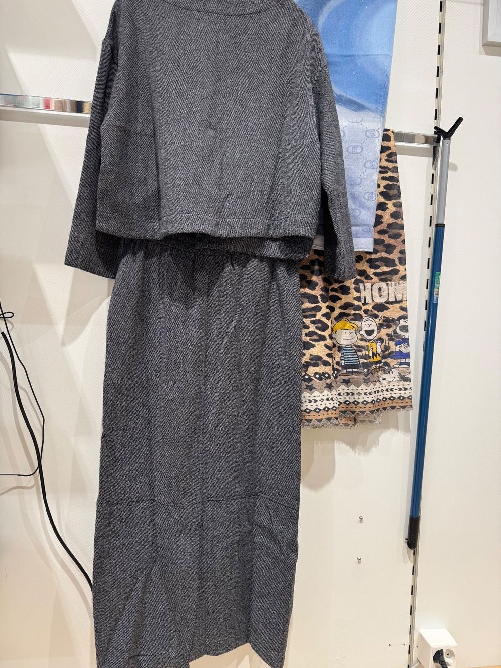 Oska Lotti di vestiti: Edles Strick-Set, Rock & Oberteil, Oska, Gr. I & II – Nuovo (secondo la descrizione) da Oberrohrdorf venduto da maggys15 1