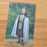 Postkarte Carte Postale AK Militär