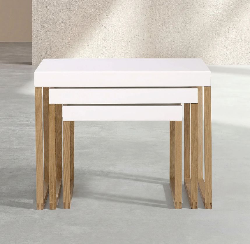 Tische: Coffee Table Set – Gebraucht aus Oberengstringen von Hester_SH 2